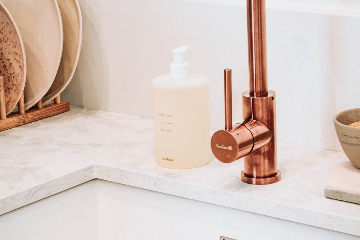 Kitchen Plumbing service in Kansas City, MO